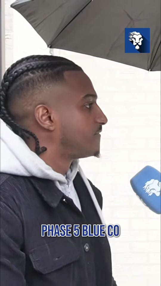 Post 6 by Chelsea Fan TV on TikTok (video)