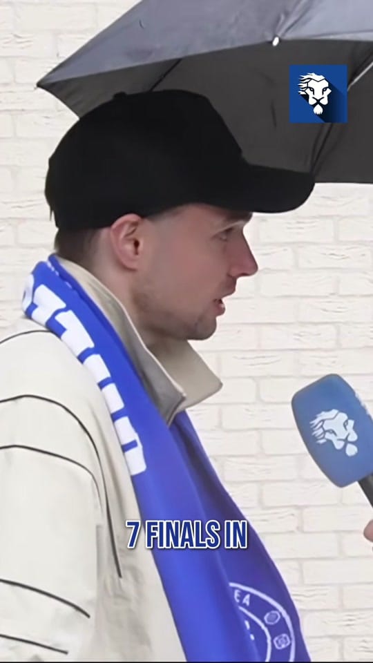 Post 2 by Chelsea Fan TV on TikTok (video)