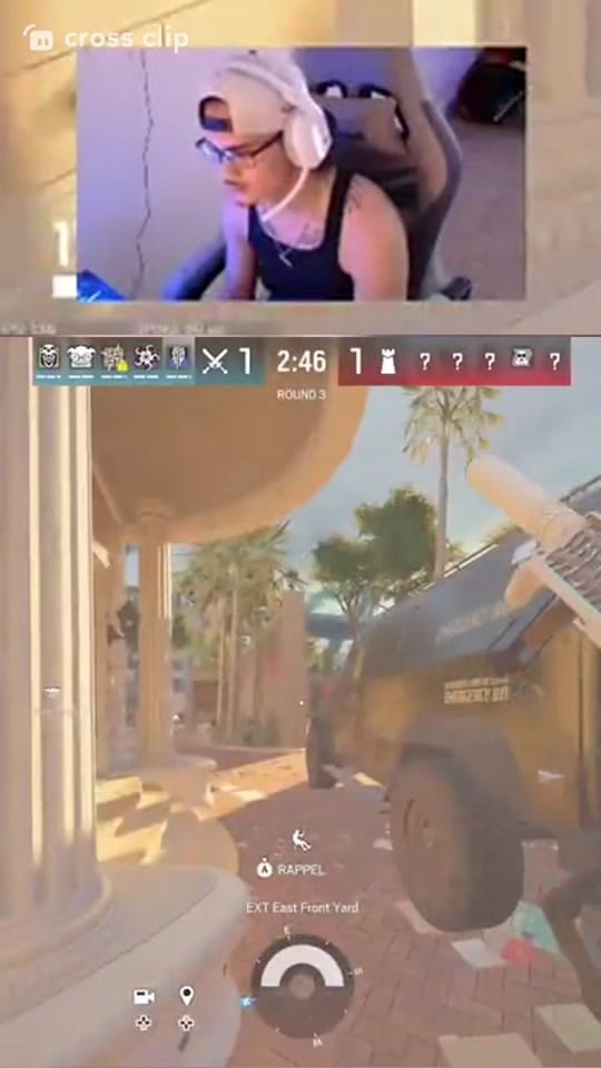 Post 5 by Tyler Wolfe on TikTok (video)