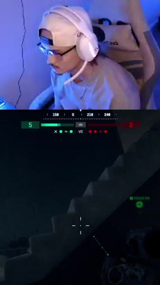 Post 7 by Tyler Wolfe on TikTok (video)