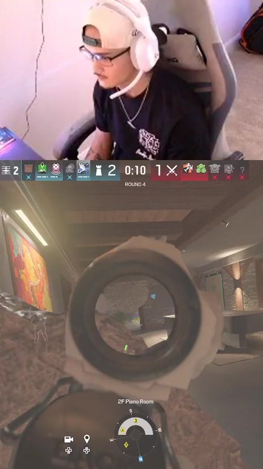 Post 6 by Tyler Wolfe on TikTok (video)