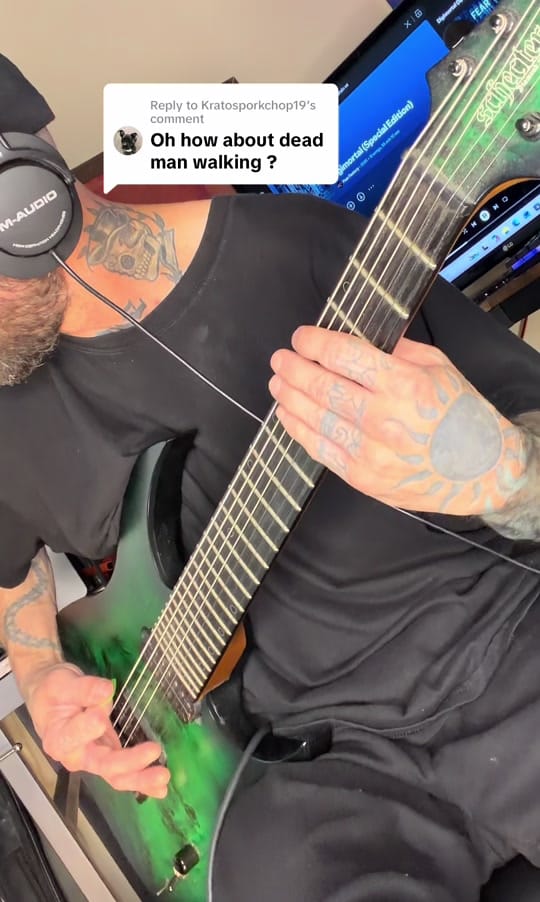 Post 2 by jaypmetal on TikTok (video)