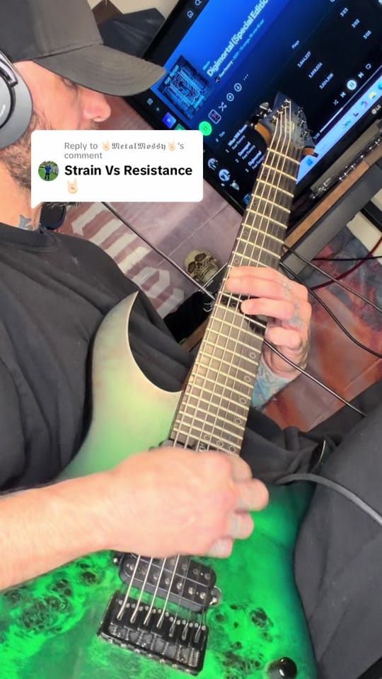 Post 1 by jaypmetal on TikTok (video)
