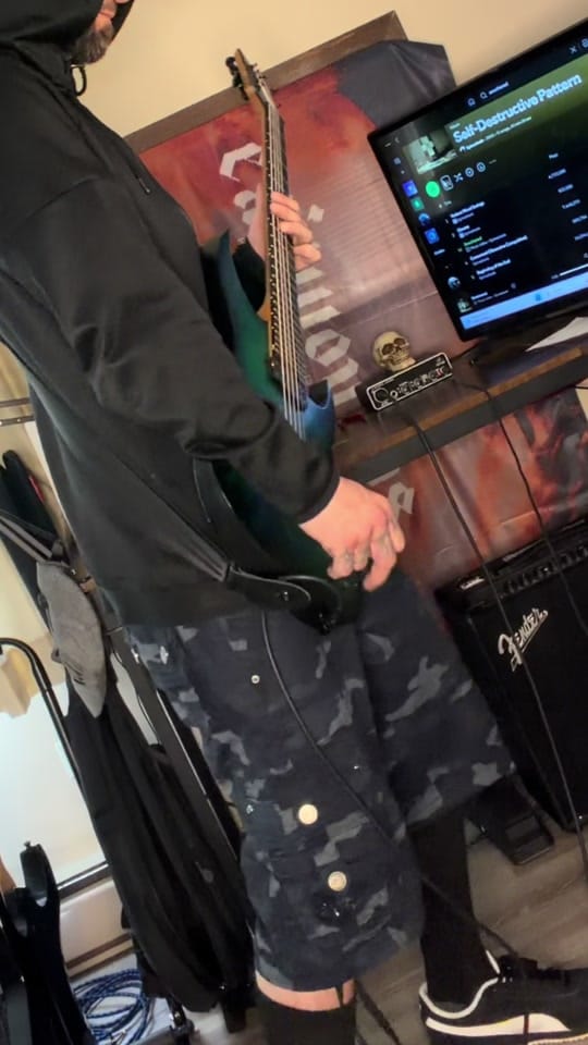 Post 10 by jaypmetal on TikTok (video)