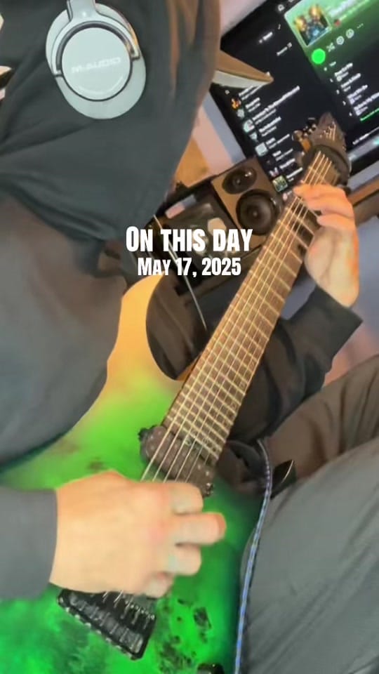 Post 7 by jaypmetal on TikTok (video)