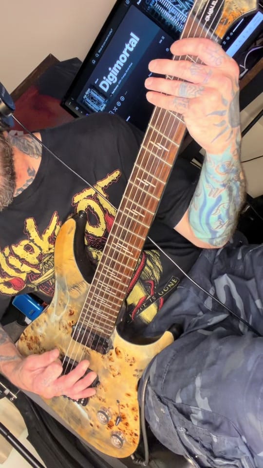 Post 6 by jaypmetal on TikTok (video)
