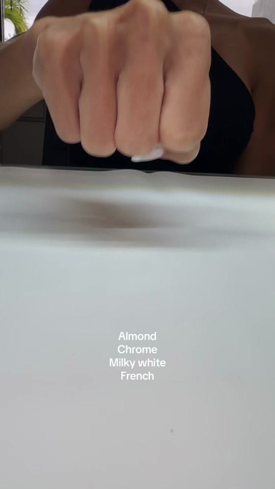 Post 8 by Adriana G on TikTok (video)