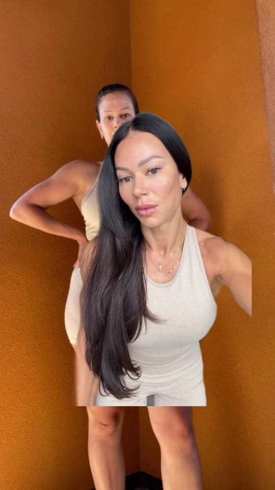 Post 6 by Adriana G on TikTok (video)