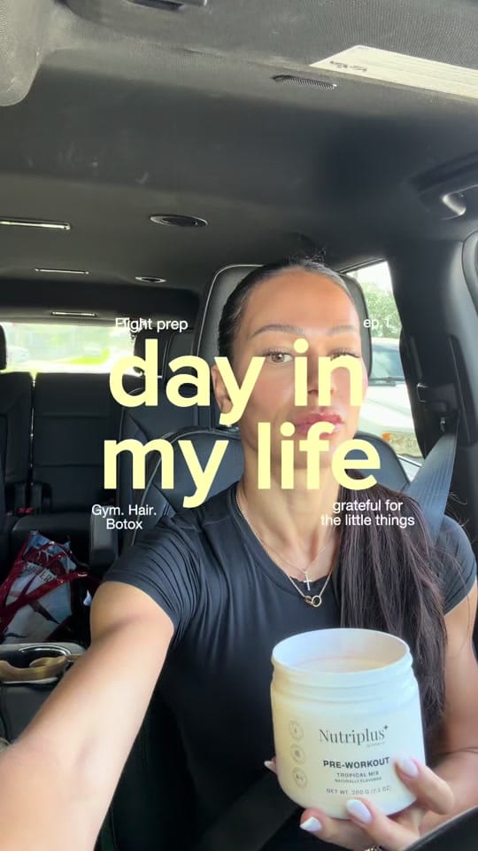 Post 4 by Adriana G on TikTok (video)