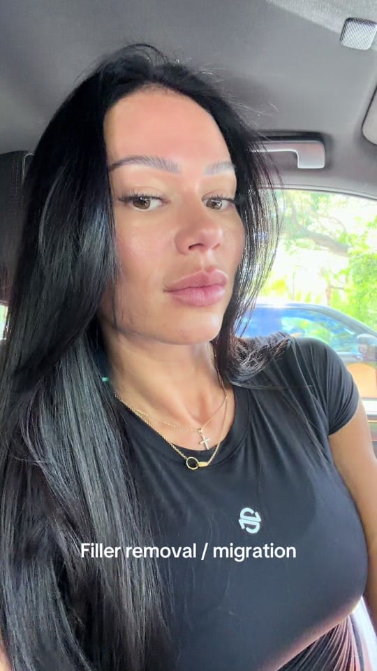 Post 5 by Adriana G on TikTok (video)