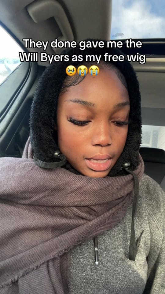 Post 2 by Shea Butter on TikTok (video)