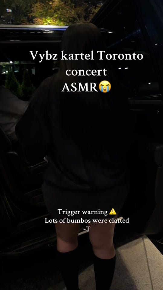 Post 6 by Shea Butter on TikTok (video)