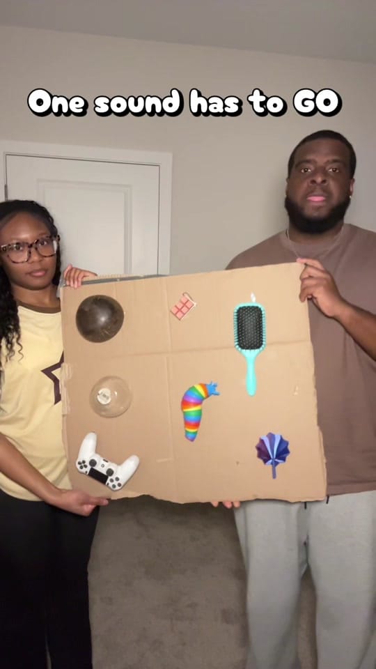 Post 4 by Myles & Chelsea 🤞🏽💕 on TikTok (video)