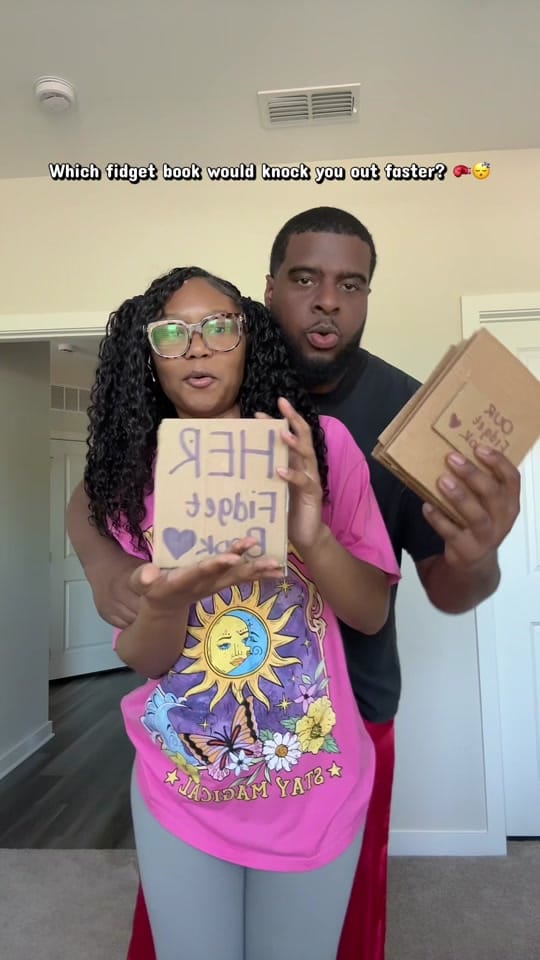 Post 10 by Myles & Chelsea 🤞🏽💕 on TikTok (video)