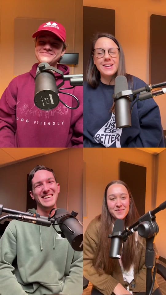 Post 7 by Mirror Image K9 on TikTok (video)