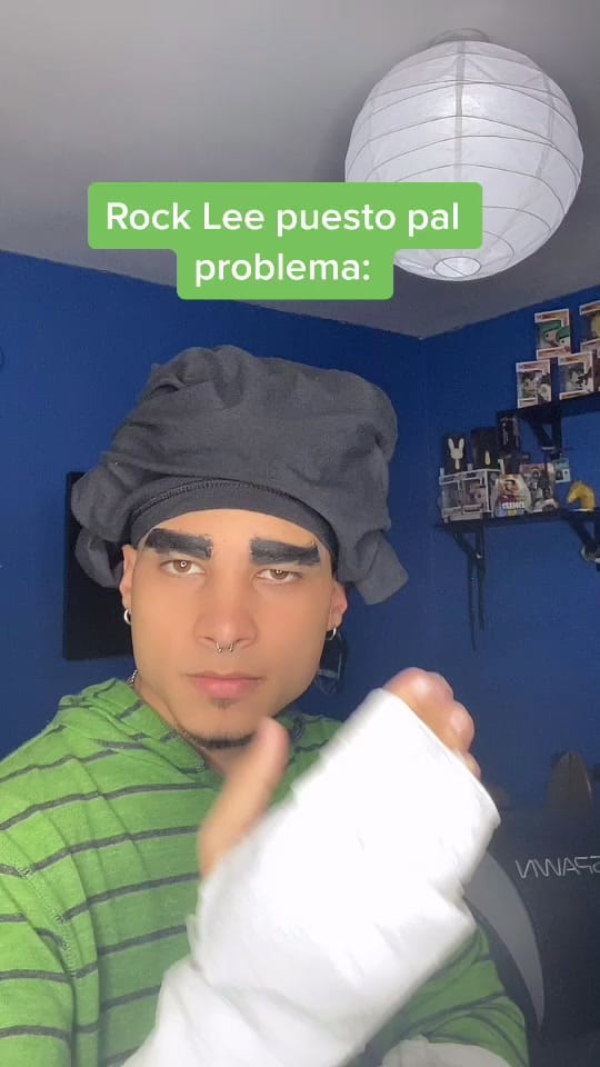 Post 8 by SANJ✪ on TikTok (video)
