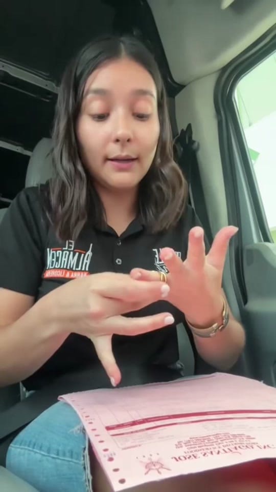 Post 5 by SANJ✪ on TikTok (video)