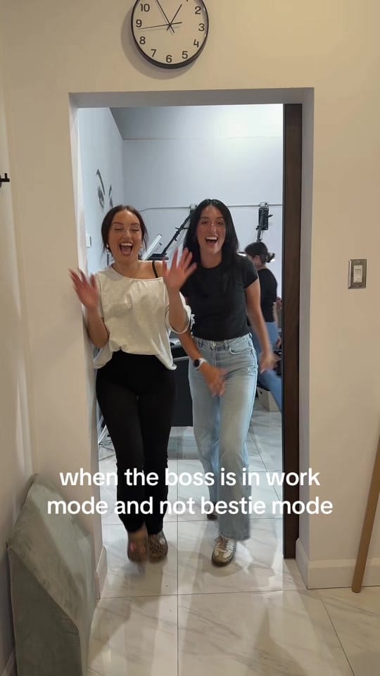 Post 2 by Lucy Beauty Studio on TikTok (video)