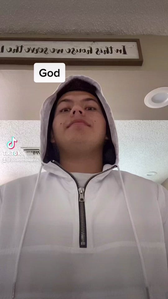 Post 10 by Issan Chavarria on TikTok (video)