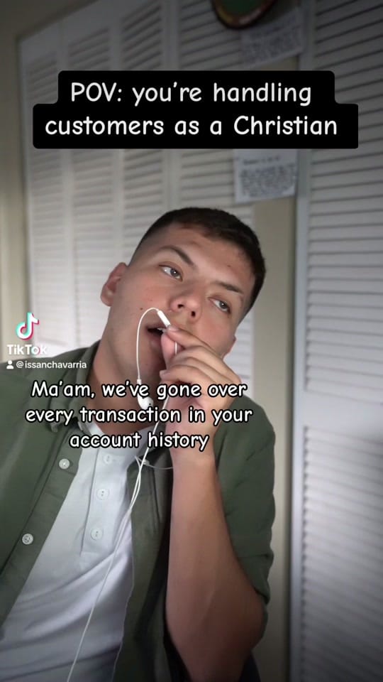 Post 8 by Issan Chavarria on TikTok (video)