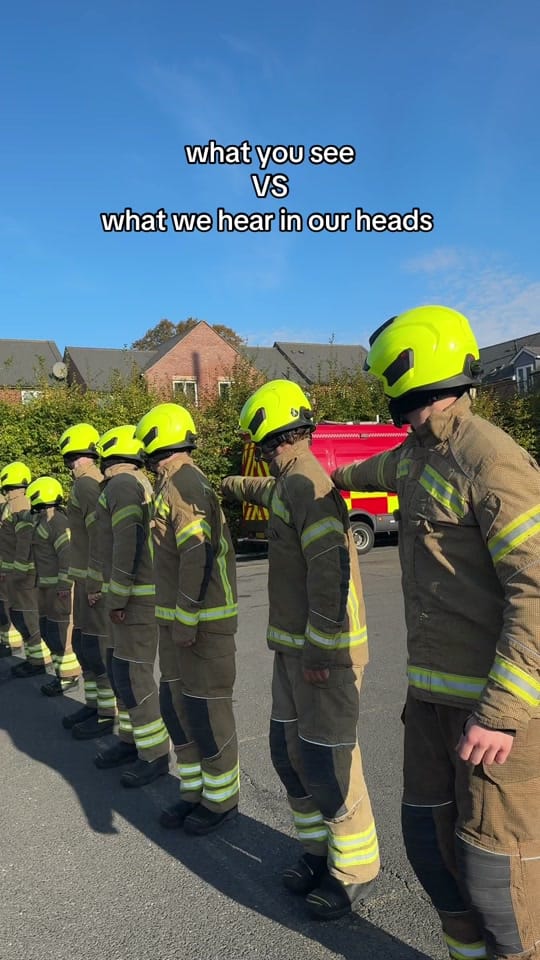 Post 4 by Essex County Fire & Rescue on TikTok (video)