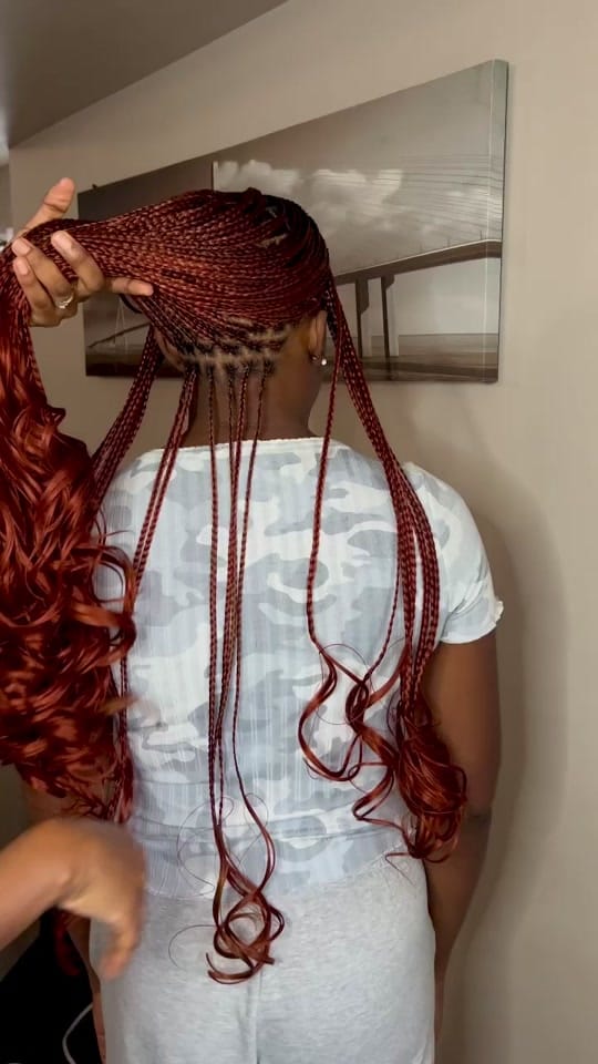 Post 10 by beautybyinnes on TikTok (video)