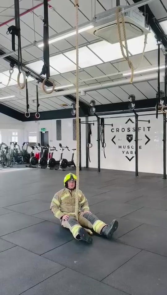 Post 1 by Essex County Fire & Rescue on TikTok (video)