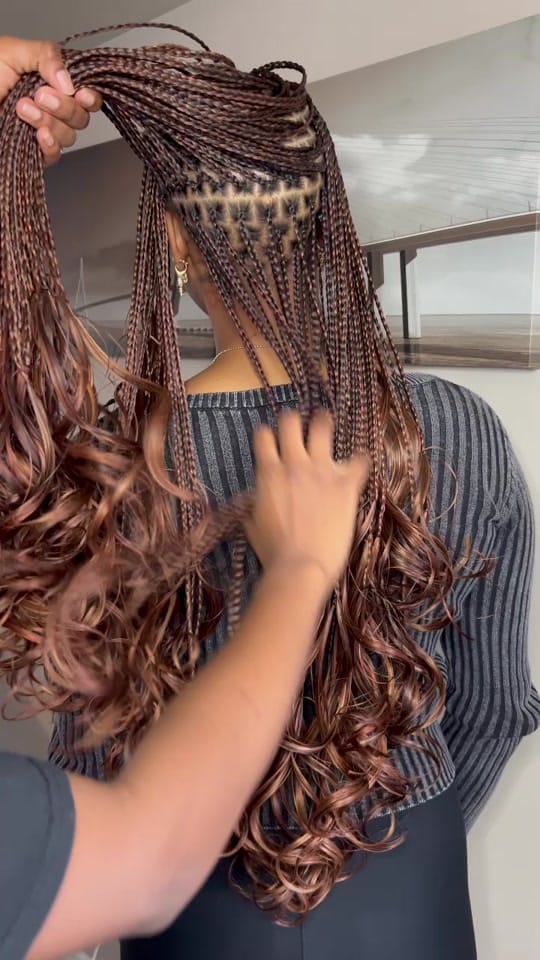 Post 8 by beautybyinnes on TikTok (video)