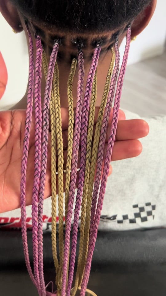 Post 7 by beautybyinnes on TikTok (video)