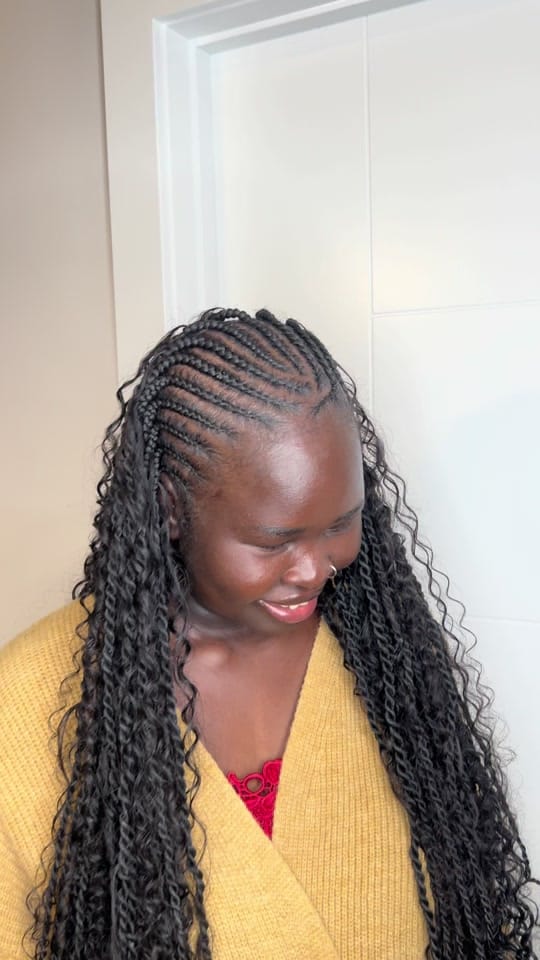 Post 4 by beautybyinnes on TikTok (video)