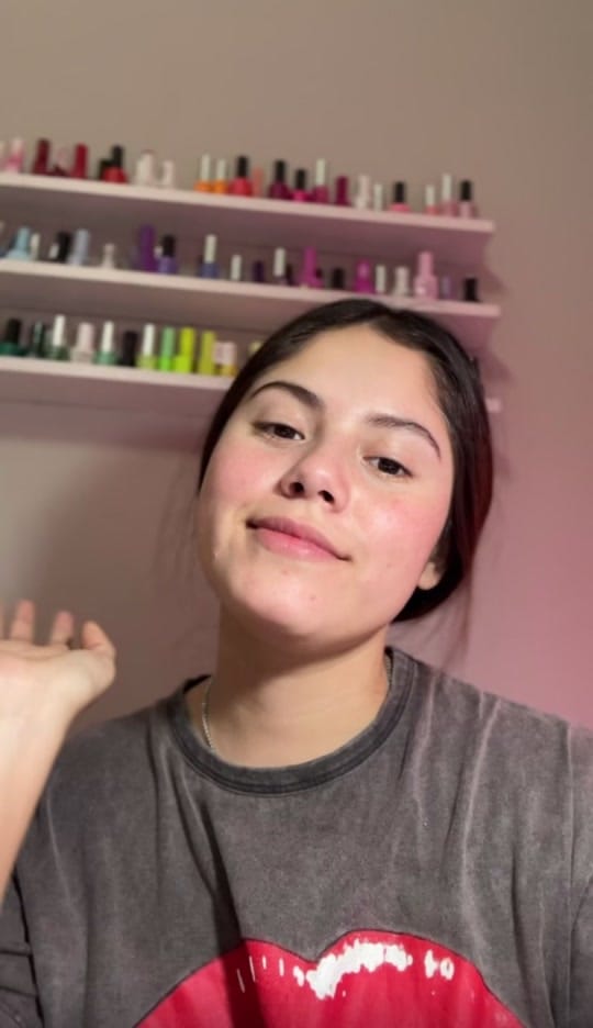 Post 2 by ash.nailss on TikTok (video)