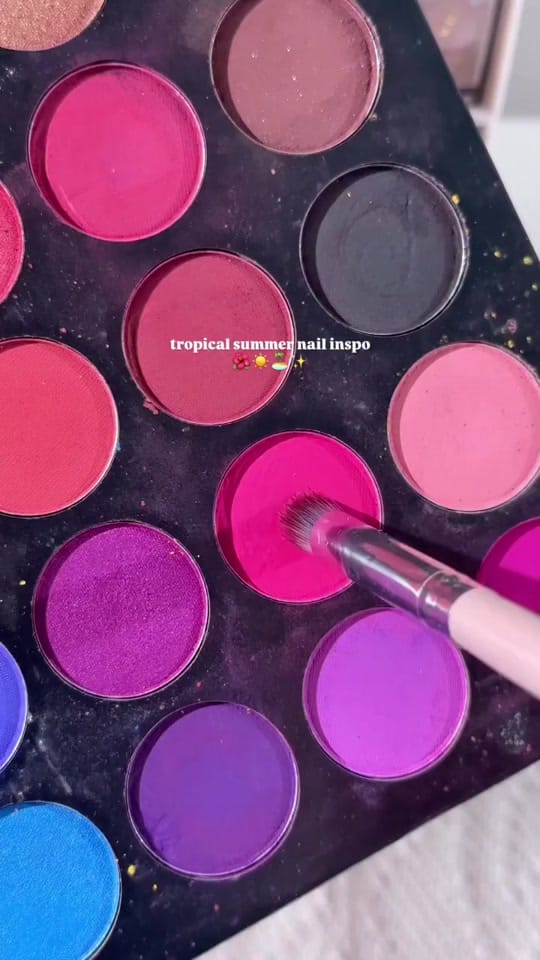Post 6 by JESSICA NAIL & BEAUTY SUPPLY on TikTok (video)