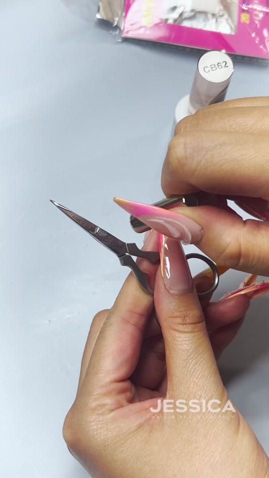 Post 9 by JESSICA NAIL & BEAUTY SUPPLY on TikTok (video)