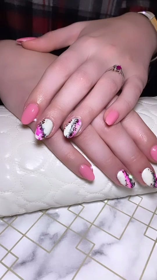 Post 7 by Jada on TikTok (video)