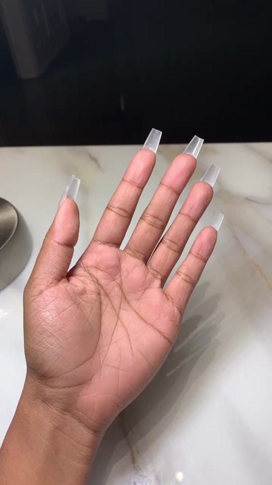 Post 3 by Jada on TikTok (video)