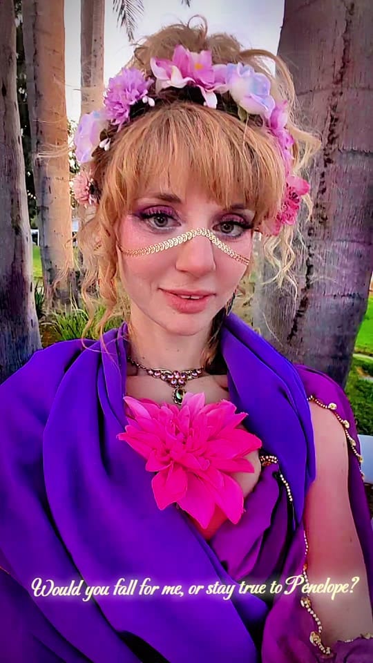 Post 5 by Aura on TikTok (video)