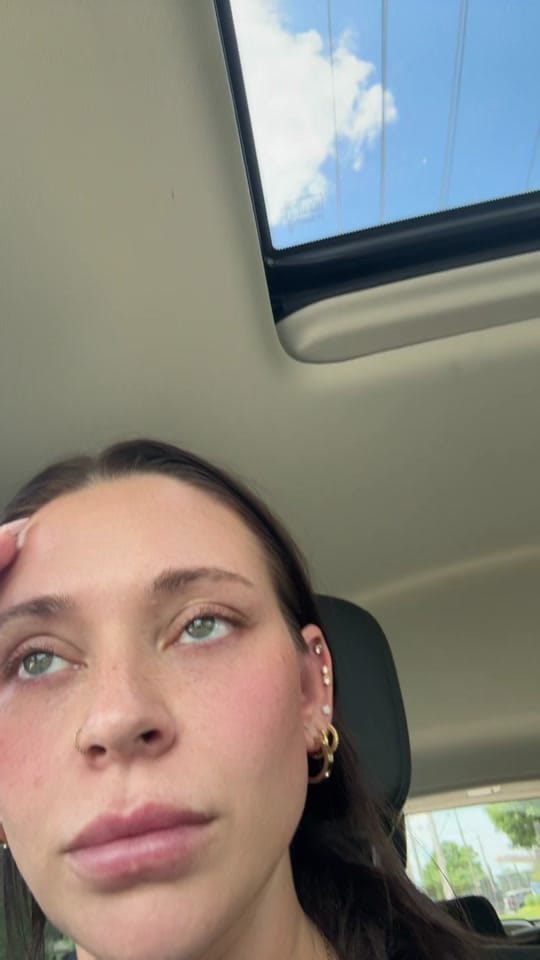 Post 4 by Babyspinach on TikTok (video)