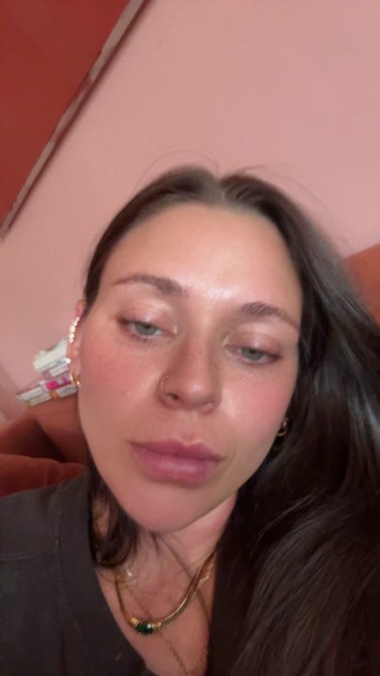 Post 8 by Babyspinach on TikTok (video)