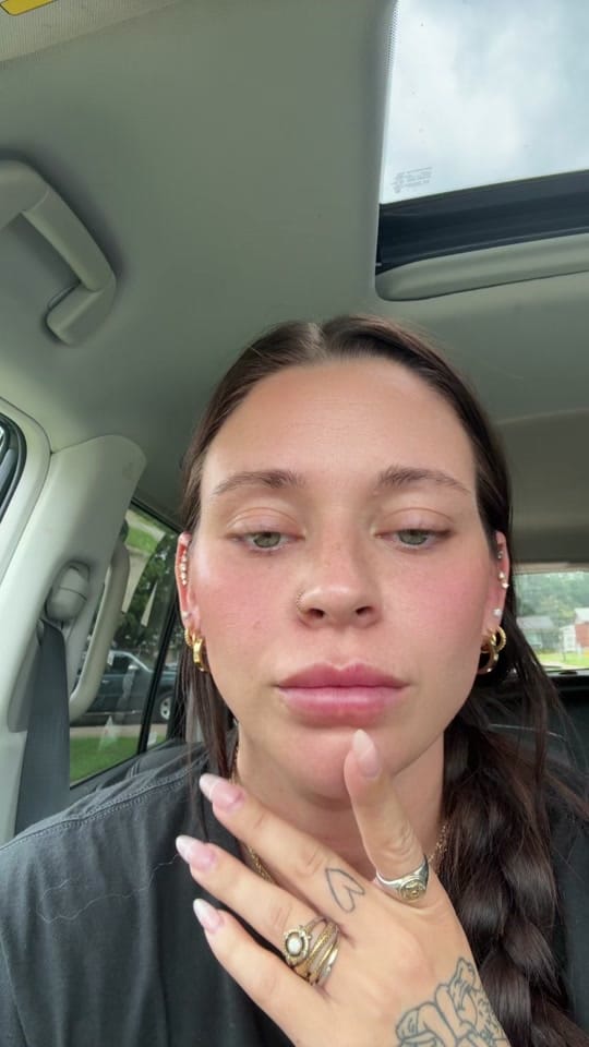 Post 5 by Babyspinach on TikTok (video)