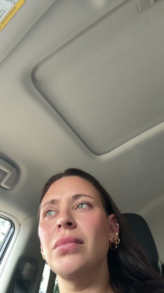 Post 6 by Babyspinach on TikTok (video)