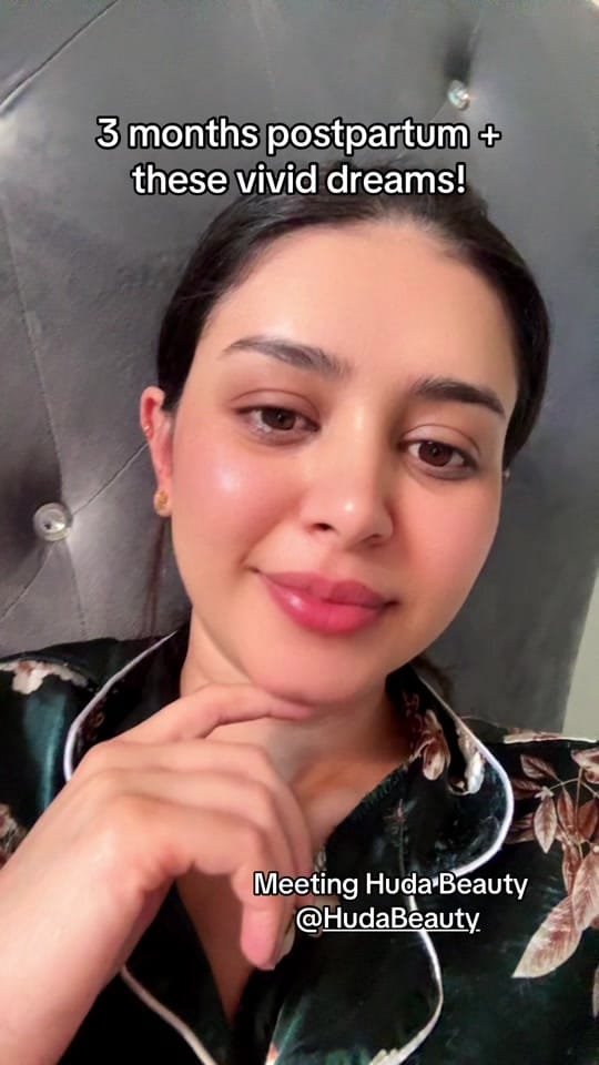 Post 1 by Simran Grewal on TikTok (video)