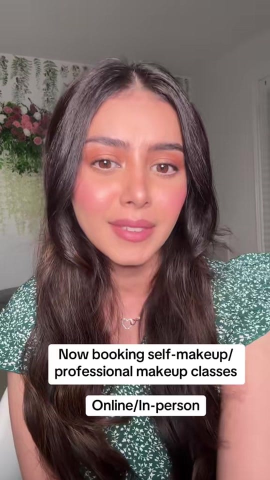 Post 3 by Simran Grewal on TikTok (video)