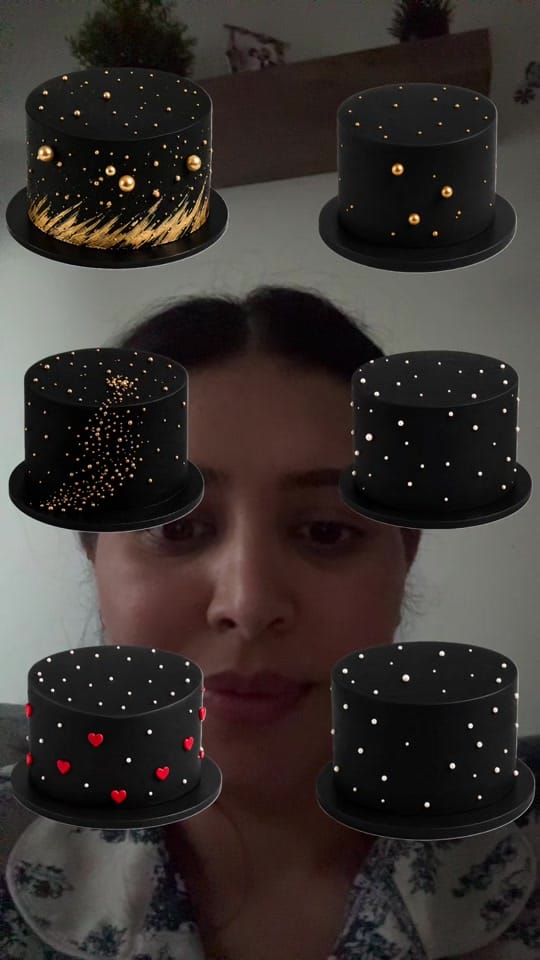 Post 4 by Simran Grewal on TikTok (video)