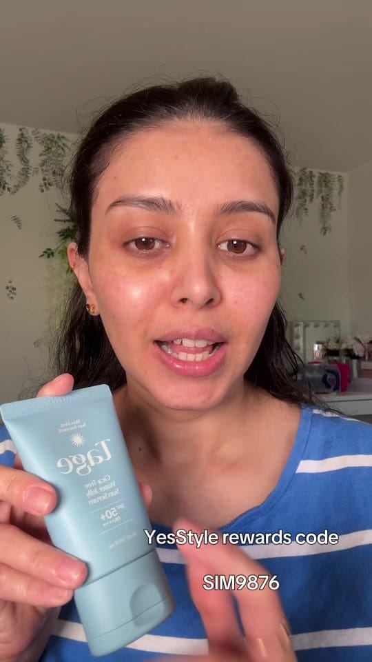 Post 6 by Simran Grewal on TikTok (video)