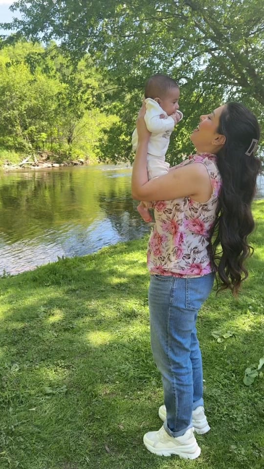 Post 2 by Simran Grewal on TikTok (video)