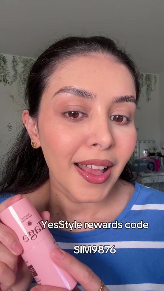 Post 5 by Simran Grewal on TikTok (video)