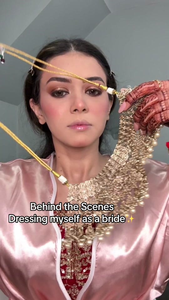 Post 10 by Simran Grewal on TikTok (video)