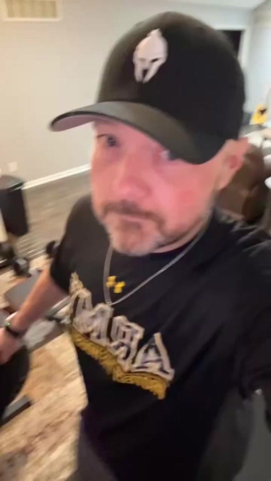 Post 6 by Doc Justy on TikTok (video)