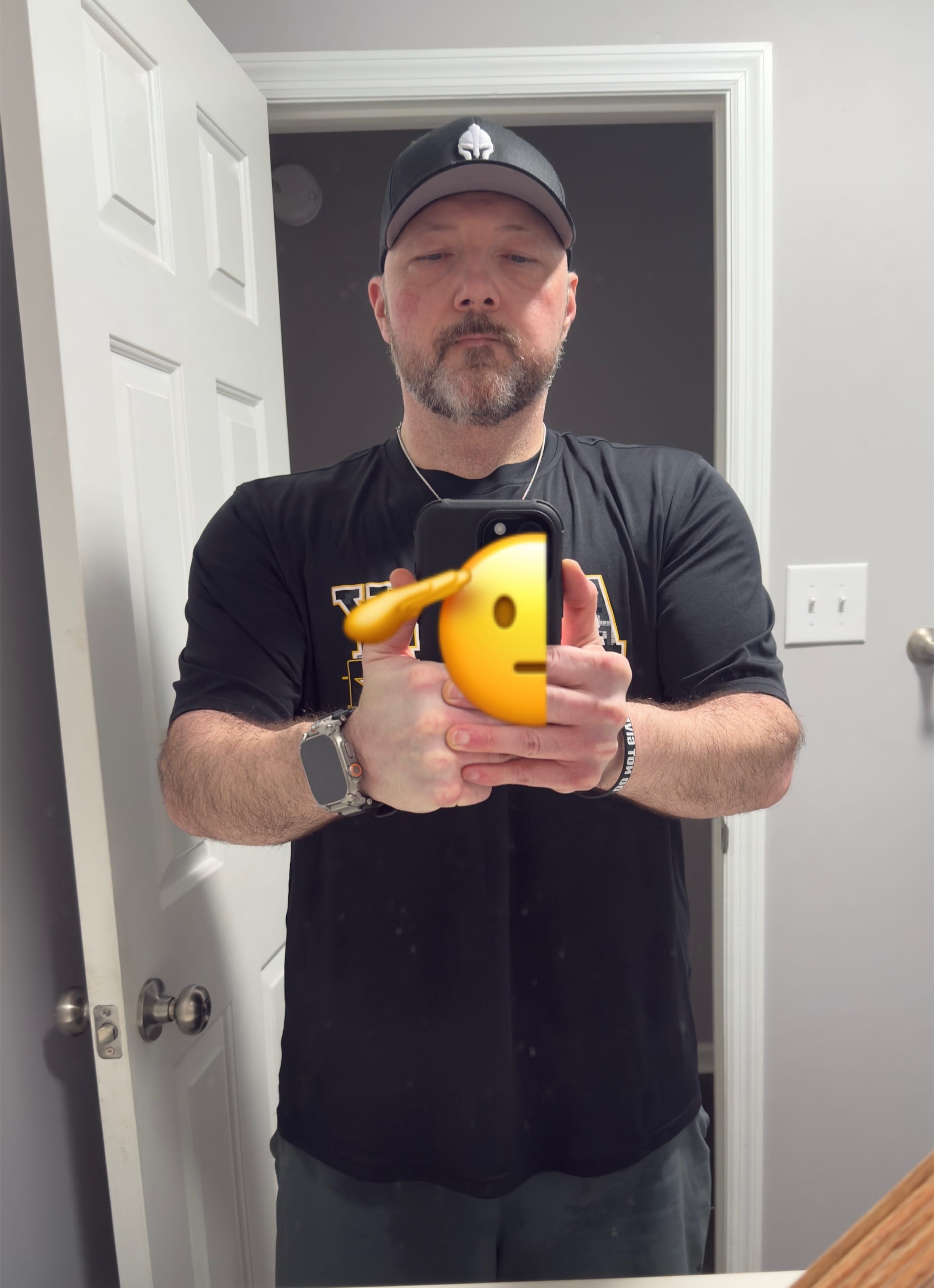 Post 5 by Doc Justy on TikTok (video)