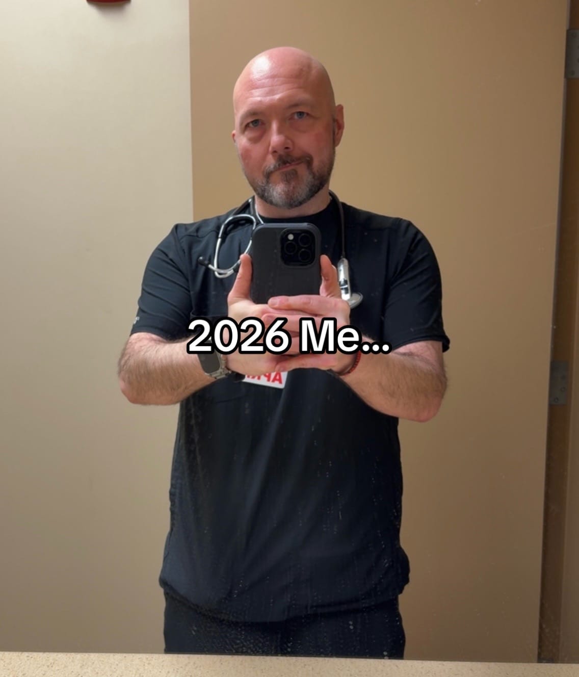 Post 7 by Doc Justy on TikTok (video)